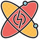 Energy Symbol Electric Energy Electricenergy Symbol Icon