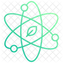 Atomic energy  Icon