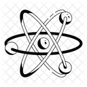 Atomic Energy  Icon