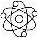 Atomic  Icon