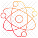 Atomic  Icon
