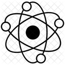 Atomic  Icon