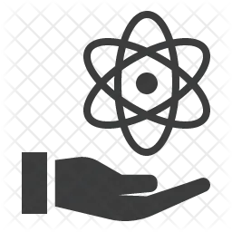 Atomic  Icon