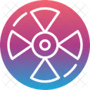 Atomic  Icon