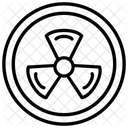 Atomic  Icon