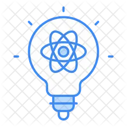 Atomic Idea  Icon