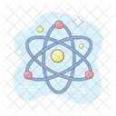 Atomic Molecules  Icon
