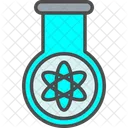 Atomic Research  Icon