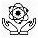 Atomic Science  Icon