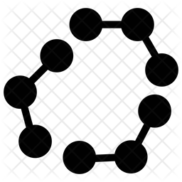 Atomic Structure Icon