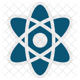 Atomic system Icon