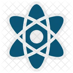Atomic system  Icon