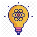 Atomidee  Symbol