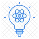 Atomidee  Symbol