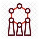 Atomium  Symbol