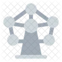 Atomium Symbol
