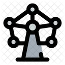 Atomium  Symbol