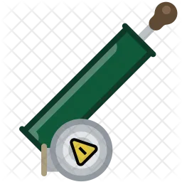 Atomizer  Icon