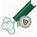 Atomizer  Icon