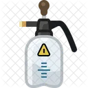 Atomizer Fertilizer Insecticide Icon