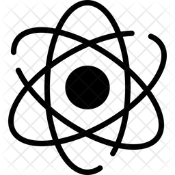 Atomizing Icon