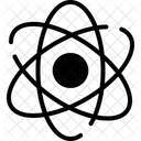 Atomizing  Icon