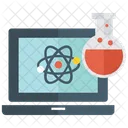 Atomizzazione  Icon