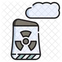 Atomkraft  Symbol