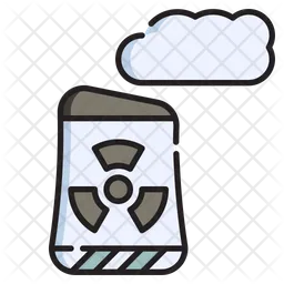 Atomkraft  Symbol