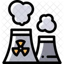 Atomkraft  Icon