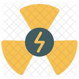 Atomkraft  Symbol