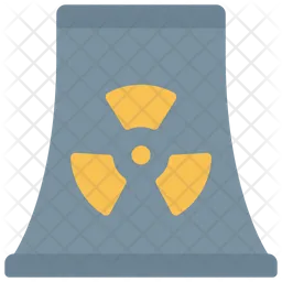 Atomkraft  Symbol