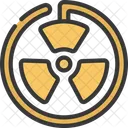 Atomkraft  Symbol