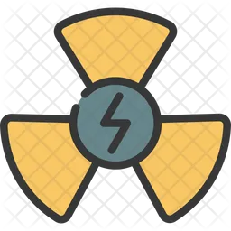 Atomkraft  Symbol