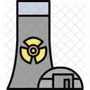 Atomkraft  Symbol