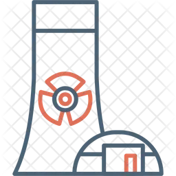 Atomkraft  Symbol