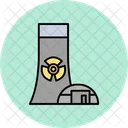 Atomkraft  Symbol