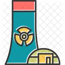 Atomkraft  Symbol