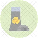 Atomkraft  Symbol