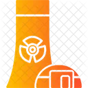 Atomkraft  Symbol