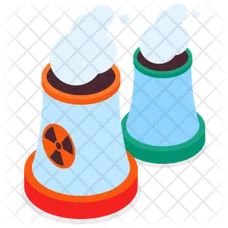 Atomkraft  Symbol