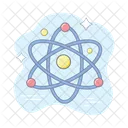 Atommoleküle  Symbol