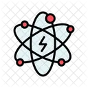 Atomo Energy Icon