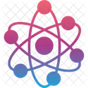 Atoms  Icon