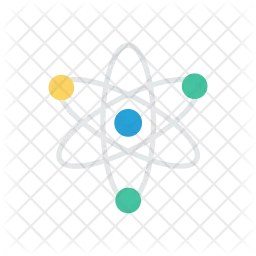 Atoms  Icon