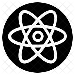 Atoms Icon