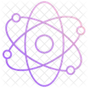 Atoms Icon