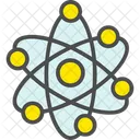 Atoms  Icon