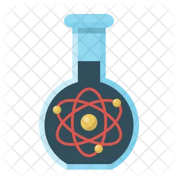 Atoms In Vitro  Icon