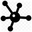 Atoms  Structure  Icon